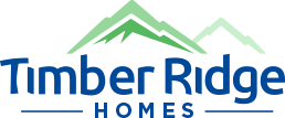 Timber Ridge Homes Logo