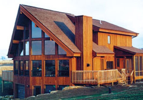 Custom Home Building
